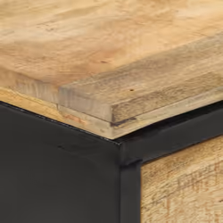 VidaXL 351618 coffee/side/end table - Additional view 6