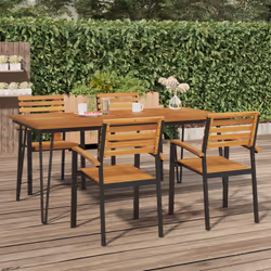 VidaXL 319521 outdoor table