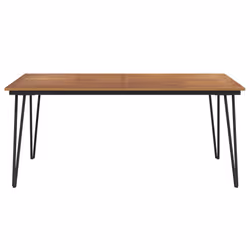 VidaXL 319521 outdoor table