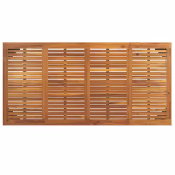 VidaXL 319521 outdoor table - Additional view 5