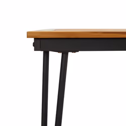 VidaXL 319521 outdoor table - Additional view 6