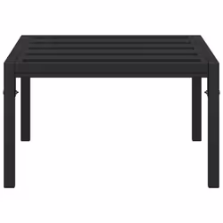 VidaXL 362726 outdoor bench Steel