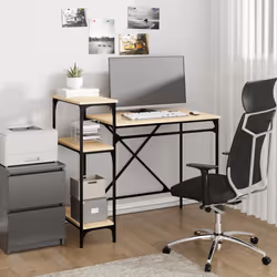 VidaXL 826710 desk