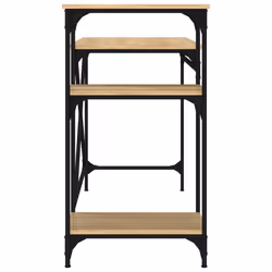 VidaXL 826710 desk - Additional view 6