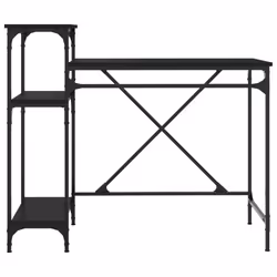 VidaXL 826714 desk - Additional view 5