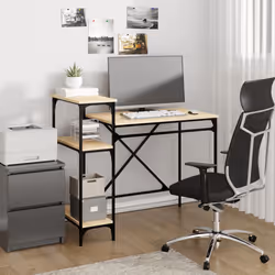 VidaXL 826715 desk