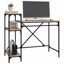 VidaXL 826715 desk - Additional view 4