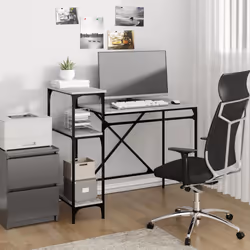 VidaXL 826717 desk
