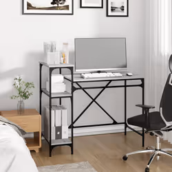 VidaXL 826717 desk