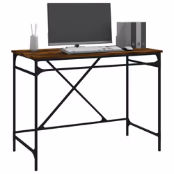 VidaXL 826721 desk - Additional view 4