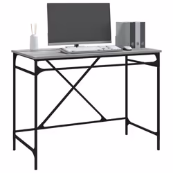 VidaXL 826722 desk - Additional view 4