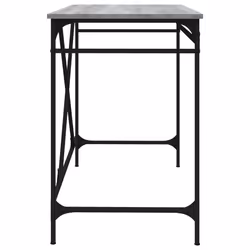 VidaXL 826722 desk - Additional view 6
