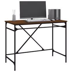 VidaXL 826723 desk - Additional view 4