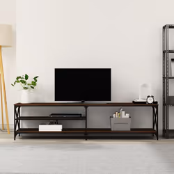 VidaXL 826743 TV cabinet/entertainment centre