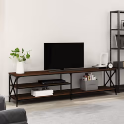VidaXL 826743 TV cabinet/entertainment centre