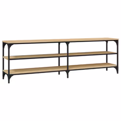 VidaXL 826750, Wood, Wood, Wood, 1600 mm, 300 mm, 500 mm