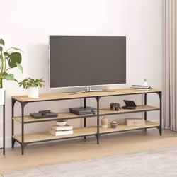 VidaXL 826750 TV cabinet/entertainment centre