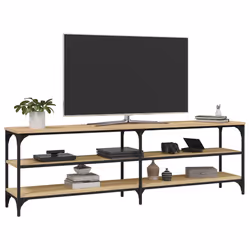 VidaXL 826750 TV cabinet/entertainment centre - Additional view 4