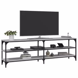 VidaXL 826752 TV cabinet/entertainment centre - Additional view 4