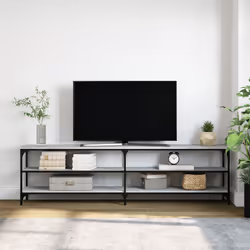 VidaXL 826757 TV cabinet/entertainment centre
