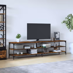 VidaXL 826761 TV cabinet/entertainment centre