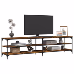 VidaXL 826761 TV cabinet/entertainment centre - Additional view 4