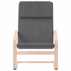 VidaXL 351052 accent chair - Additional view 4