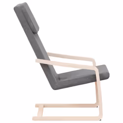 VidaXL 351052 accent chair - Additional view 5