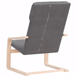 VidaXL 351052 accent chair - Additional view 6