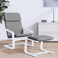 VidaXL 351053 accent chair