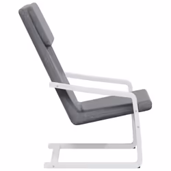 VidaXL 351053 accent chair - Additional view 5
