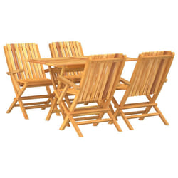 VidaXL 3155005 outdoor furniture set