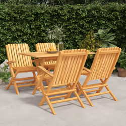 VidaXL 3155005 outdoor furniture set