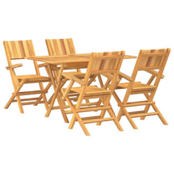 VidaXL 3155009 outdoor furniture set
