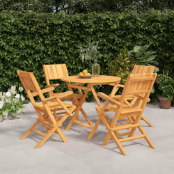 VidaXL 3155021 outdoor furniture set - Additional view 2