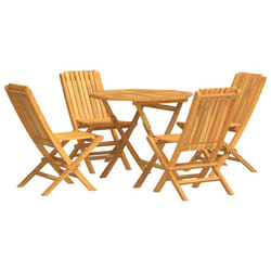 VidaXL 3155027 outdoor furniture set