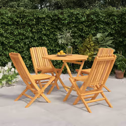 VidaXL 3155027 outdoor furniture set
