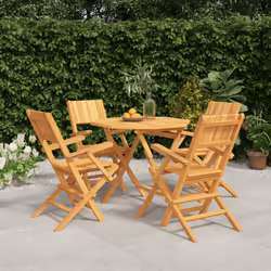 VidaXL 3155030 outdoor furniture set - Additional view 2