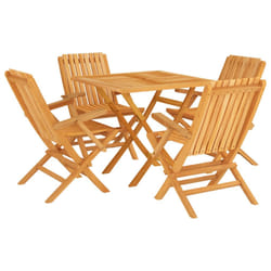 VidaXL 3155036 outdoor furniture set