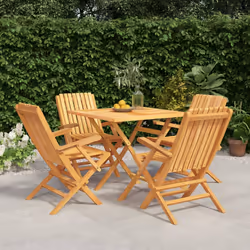 VidaXL 3155036 outdoor furniture set