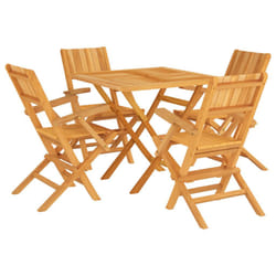 VidaXL 3155039 outdoor furniture set