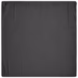 vidaXL Garden Furniture Cover Outdoor Furniture Covers 2 pcs 8 Eyelets Square - Additional view 4
