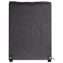 vidaXL Garden Furniture Covers Patio Set Cover 2 pcs 8 Eyelets Rectangular - Additional view 5