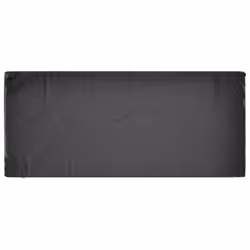 vidaXL Garden Furniture Covers Patio Set Cover 2 pcs 8 Eyelets Rectangular - Additional view 6