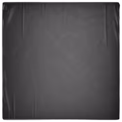 vidaXL Garden Furniture Cover Outdoor Furniture Covers 2 pcs 16 Eyelets Square - Additional view 4