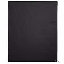 vidaXL Swing Bench Cover Garden Sofa Couch Chair Cover 12 Eyelets Polyethylene - 220 x 177 x 220 cm - Additional view 4