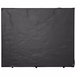 vidaXL Swing Bench Cover Garden Sofa Couch Chair Cover 12 Eyelets Polyethylene - 220 x 177 x 220 cm - Additional view 5