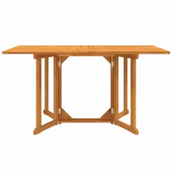 VidaXL 362751 outdoor table