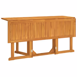 VidaXL 362751 outdoor table