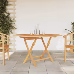 VidaXL 362617 outdoor table - Additional view 2